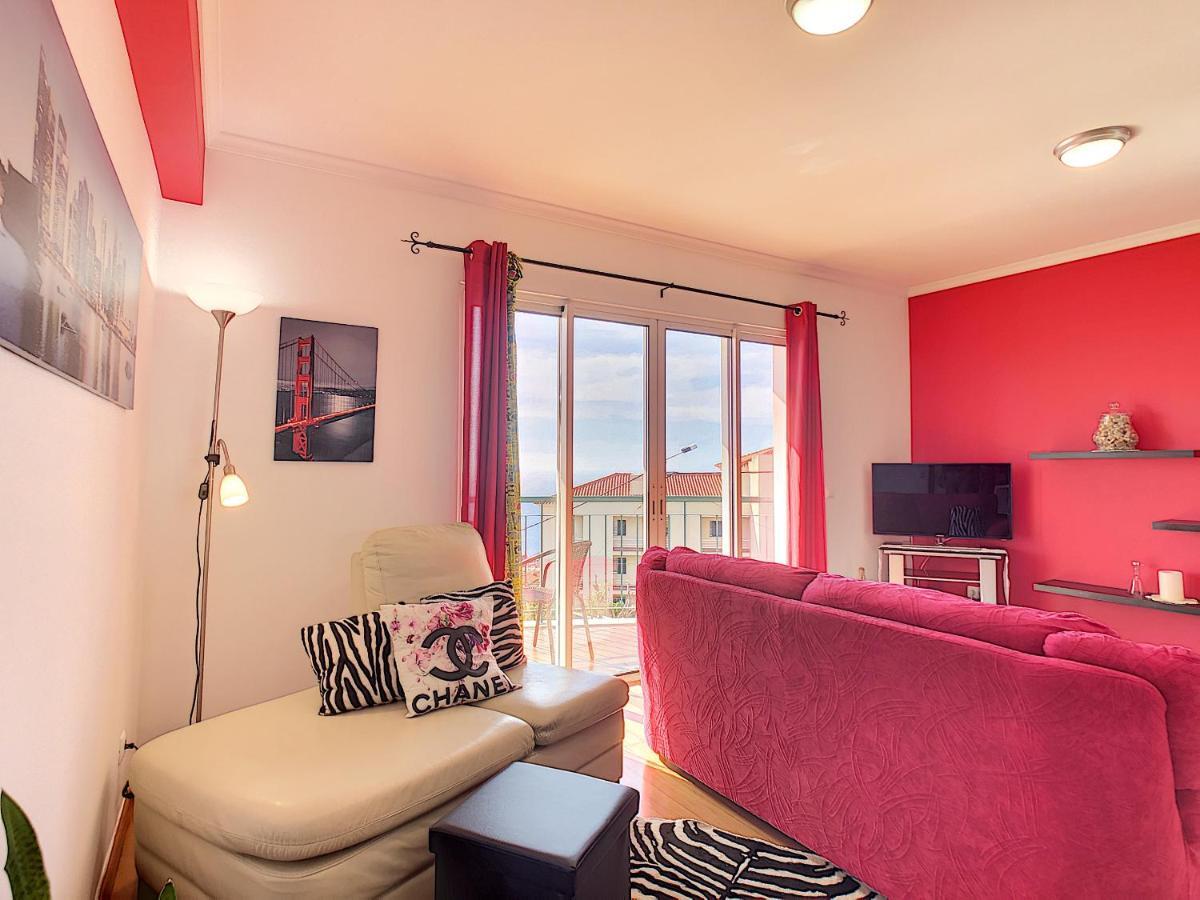 Cliff Refuge By Lovelystay Santa Cruz  Exterior photo