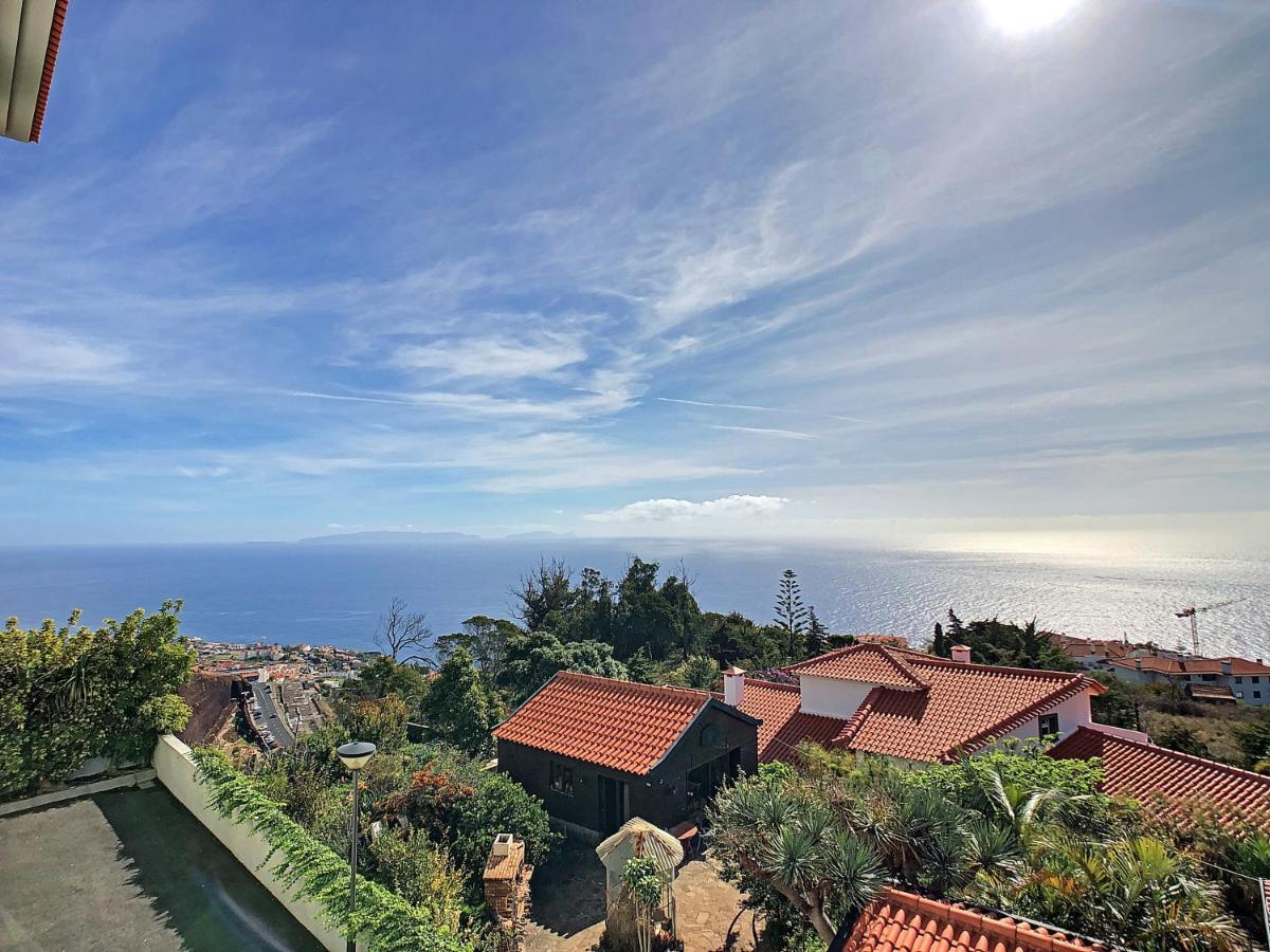 Cliff Refuge By Lovelystay Santa Cruz  Exterior photo